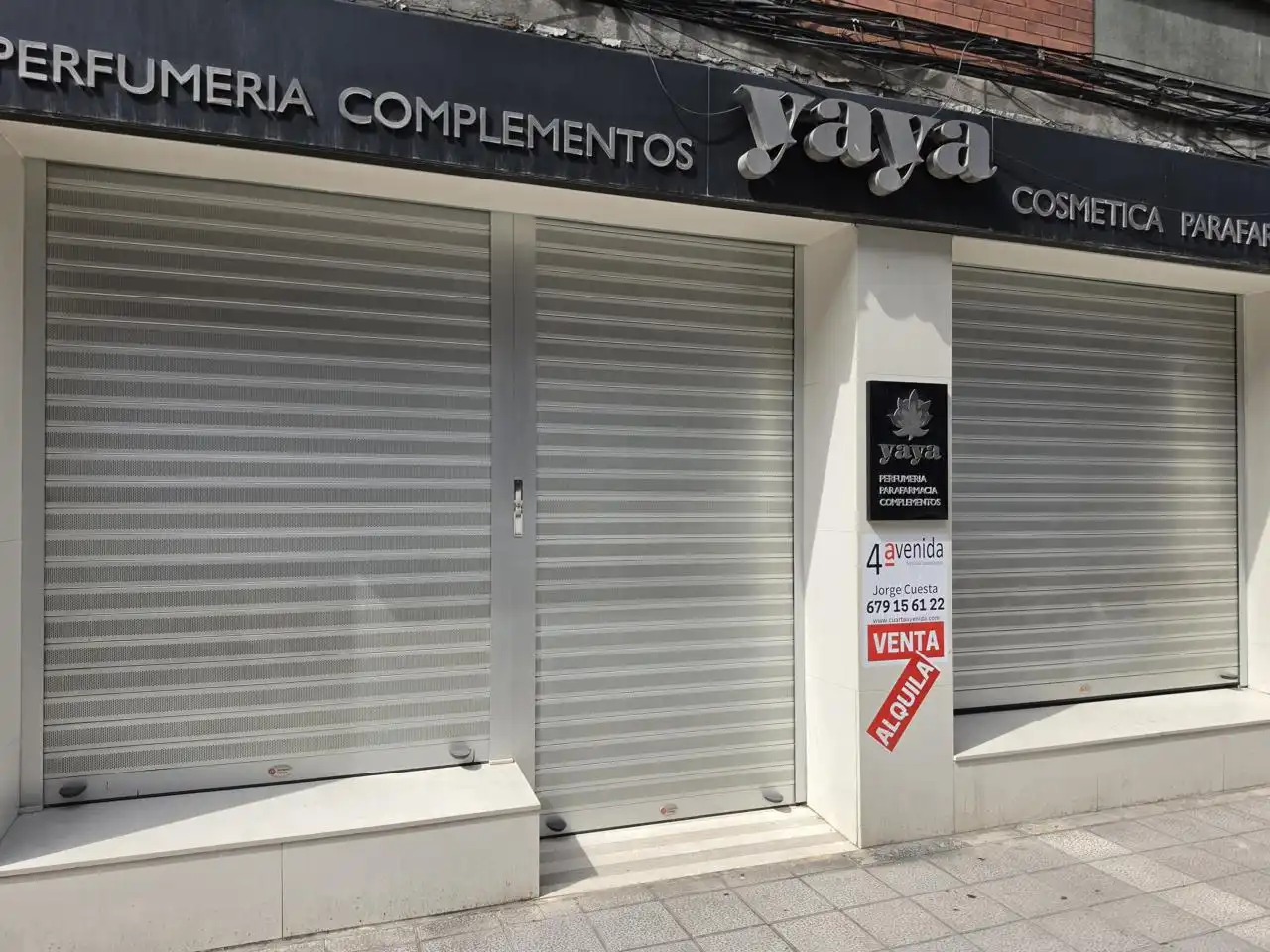 Business premises for sale in Carreño Miranda 52, imagen 23