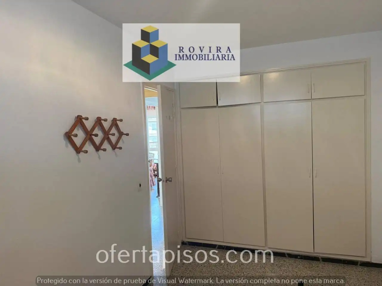 Appartement avec terrasse à vendre à Calle Josep Carner, imagen 5