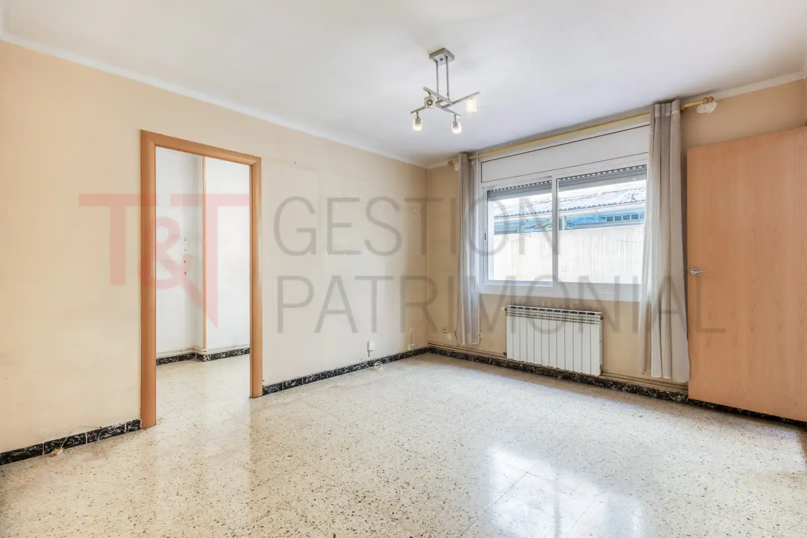 Wohnung zum Verkauf in Paseo acacias, 10, Catalunya - Fontetes