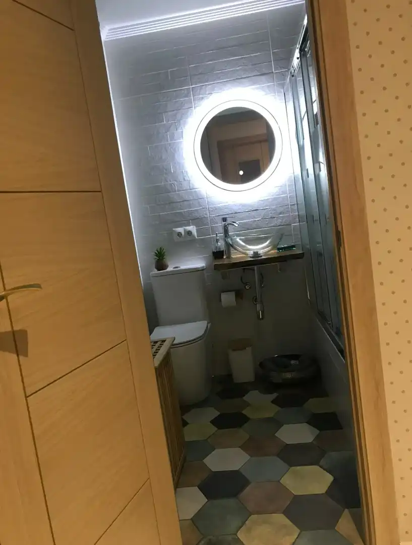 Piso con ascensor en venta en Calle Real de Utrera, imagen 19