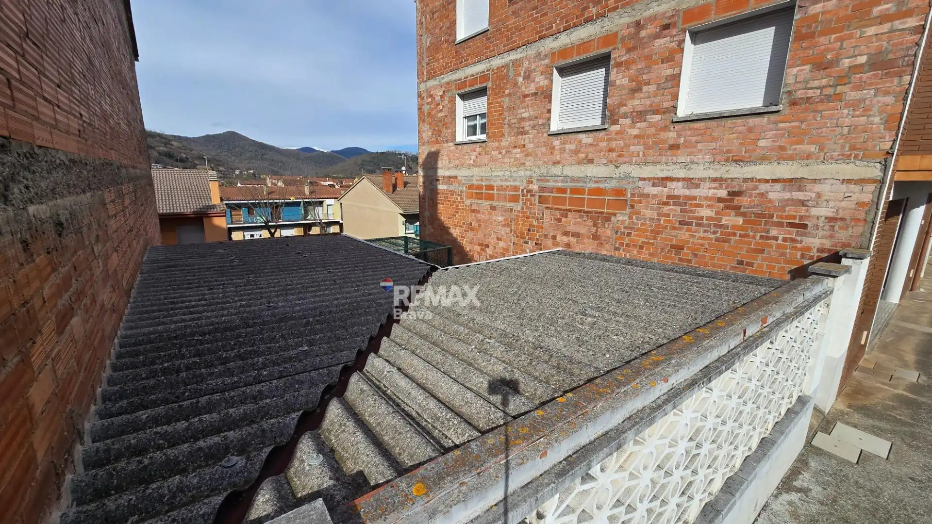 Residencial en venta en Carrer de Pere Gussinyé, Olot