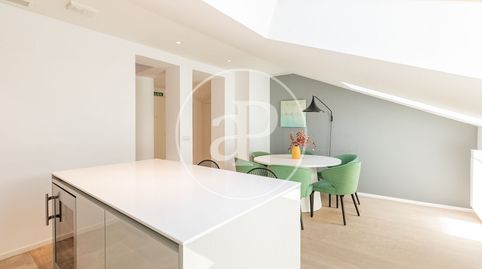Photo 5 of Flat for sale in C. del Barquillo, Justicia - Chueca, Madrid Capital