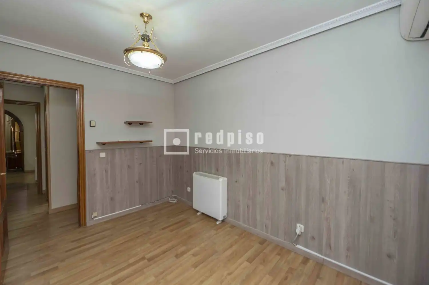 Schlafzimmer von Wohnungen zum Verkauf in San José - Buenos Aires