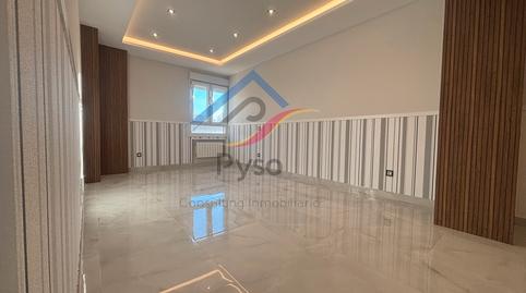 Foto 5 de Piso en venta en Calle Calvo Sotelo, Centro - Ayuntamiento, Cantabria