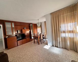 Living room of Flat to rent in Tortosa  with Air Conditioner and Terrace