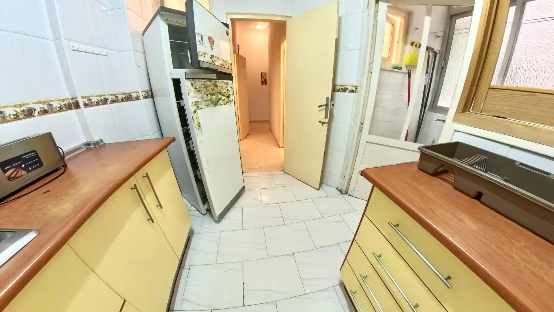 Wohnung zur Miete in Avenida DE ANDALUCES, Pajaritos