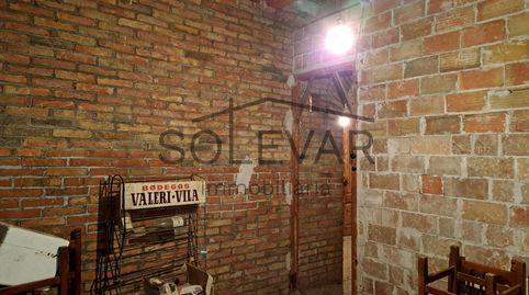 Foto 5 de Piso en venta en Carrer Llorens Torres, La Pobla de Segur, Lleida