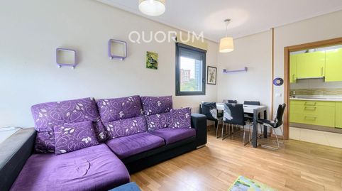 Foto 2 von Wohnung zum Verkauf in Arteagabeitia - Retuerto - Kareaga, Barakaldo