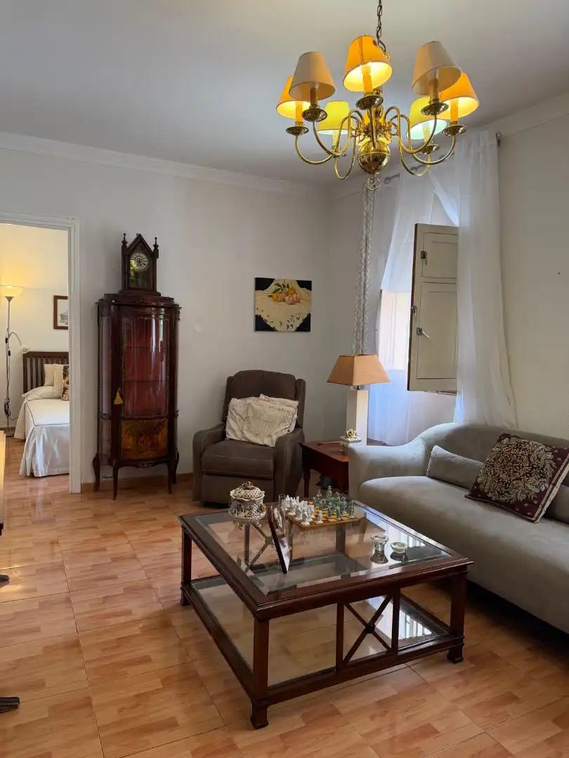 Piso en venta en Calle Eduardo Benítez González 6, imagen 13