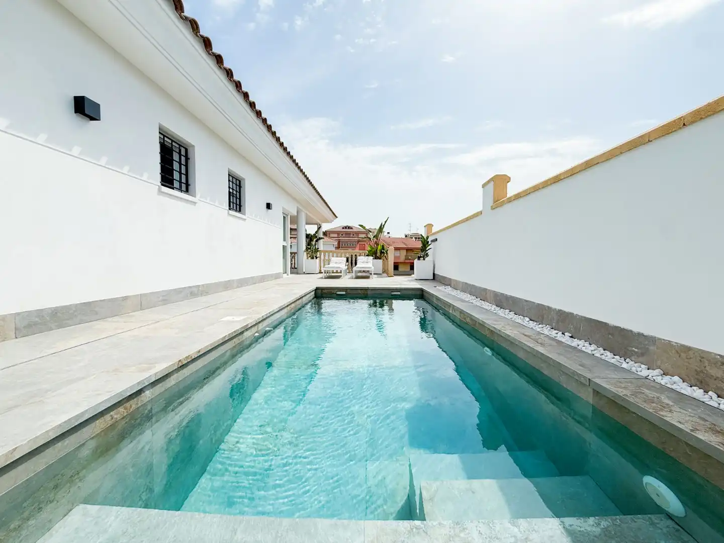 Duplexes for sale in Calarreona