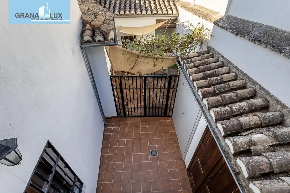 Inmuebles singulares en venta en Placeta del Cristo de las Azucenas, 5, imagen 23