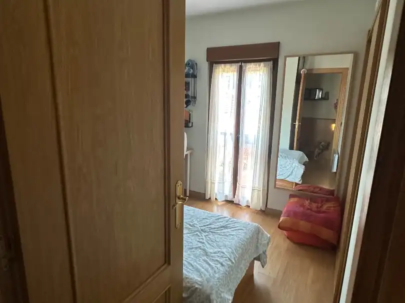 Dormitori de Casa adosada en venda en Lada