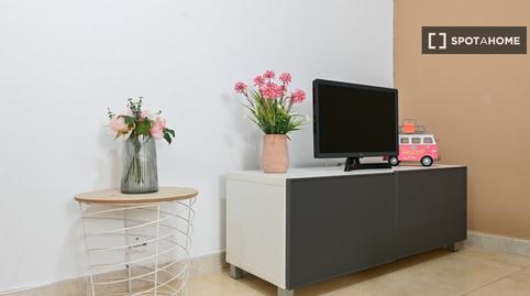 Foto 4 de Pis de lloguer a Numancia, Madrid