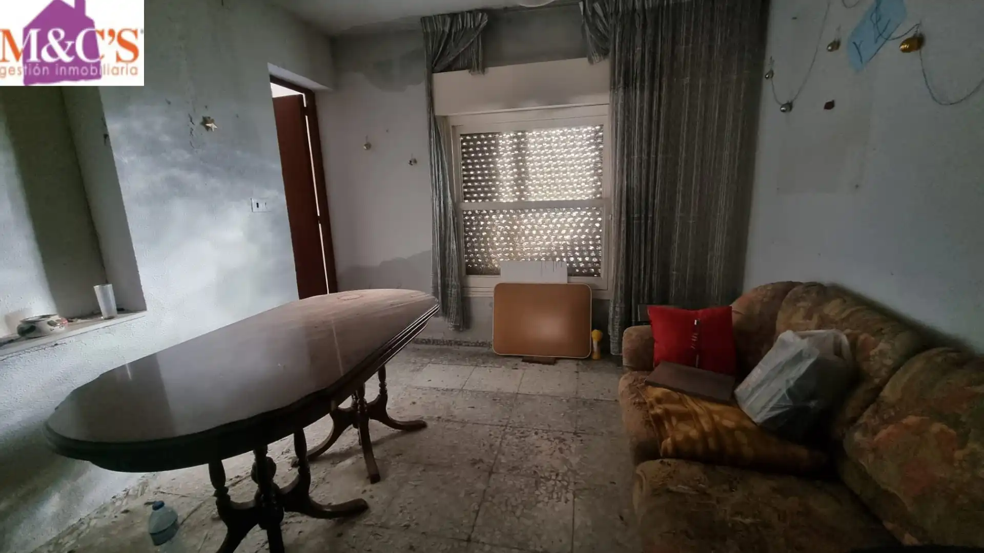 Casa o xalet en venda en Puertollano