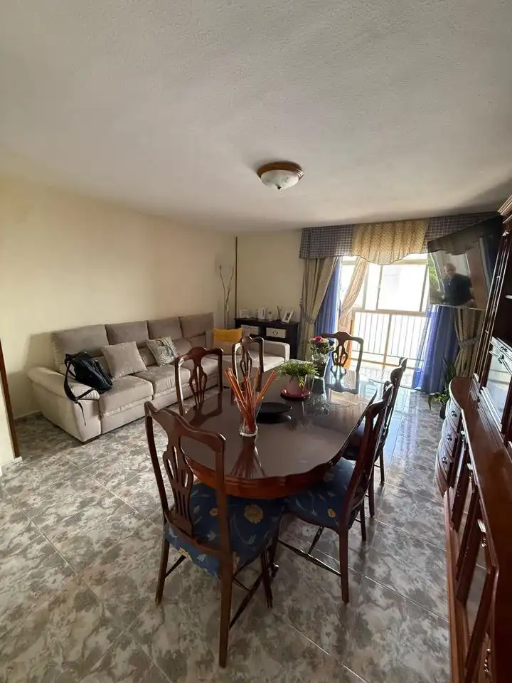 Flat for sale in Nicolas Paquet