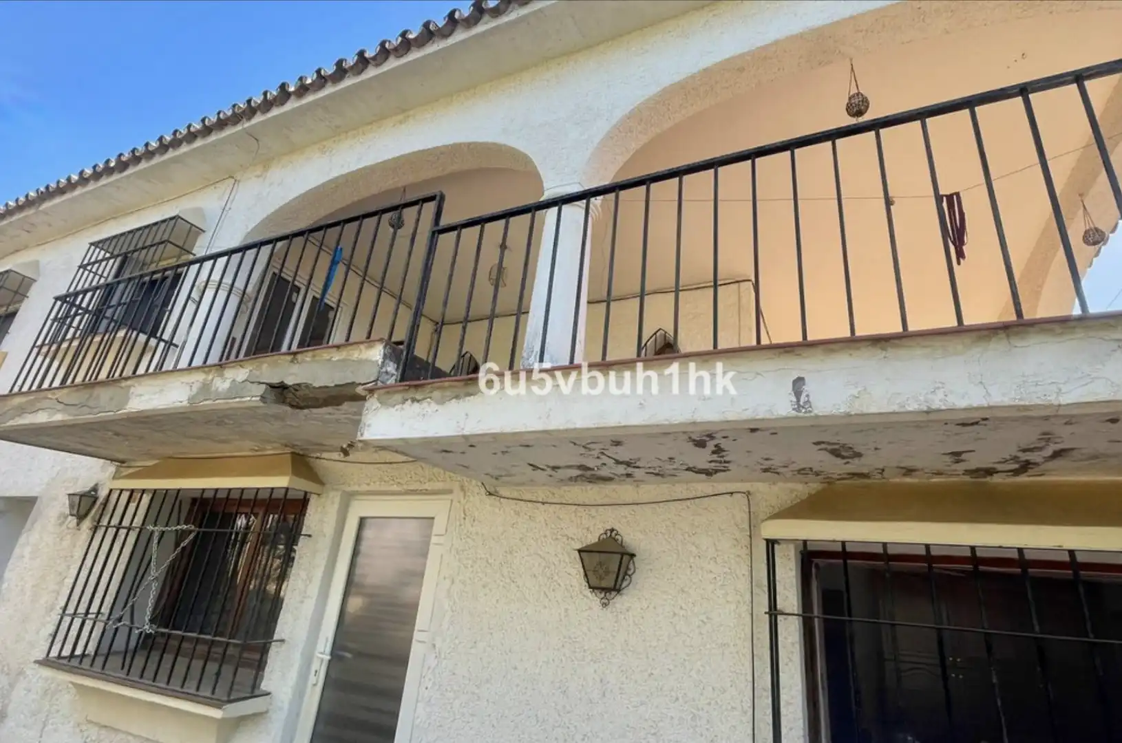 Chalet con piscina en venta en Calle Hungria 30B, imagen 14