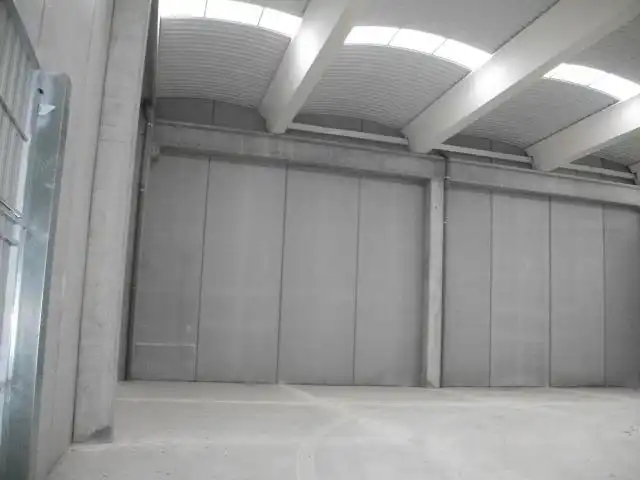 Nave industrial de alquiler en Manresa con Calefacción