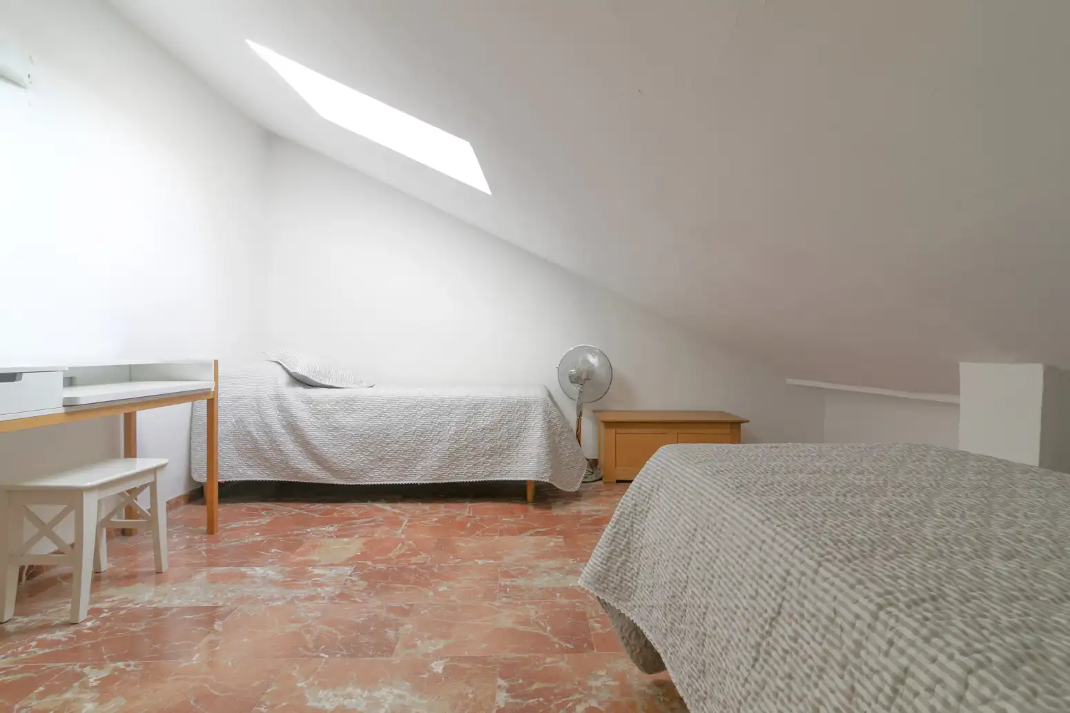 Penthouse mit Balkon zum Verkauf in Valencia - CL QUART, imagen 25