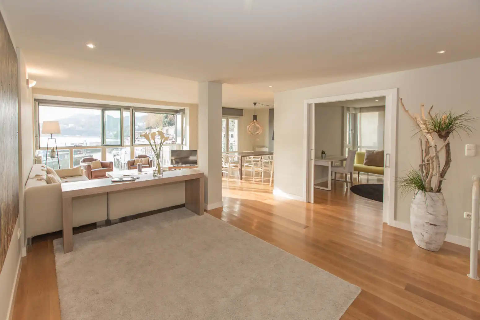 Appartamento con terrazza in affitto a Mari 14. Donostia-San Sebastián, imagen 50