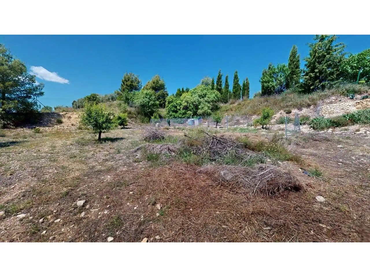 Casa o chalet en venta en Caravaca de la Cruz con Aire acondicionado, Calefacción y Jardín privado