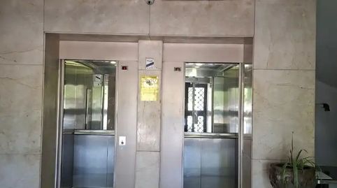 Foto 2 de Estudi en venda a Avenida Presidente Adolfo Suárez, 26, Barrio de los Remedios, Sevilla Capital
