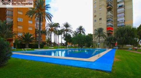 Foto 2 de Pis en venda a Foietes, Benidorm