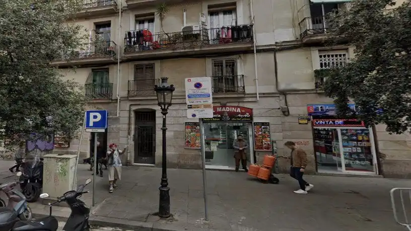 Pis en venda a calle Sant Pau