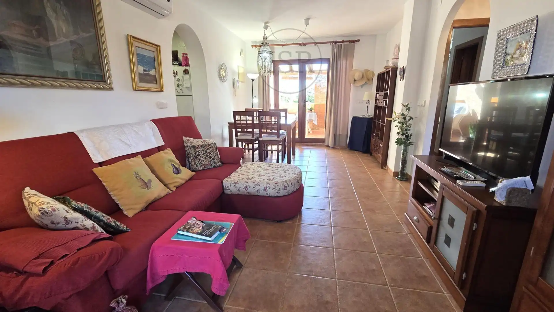 Apartment zum Verkauf in Calle de la Lavanda, imagen 10