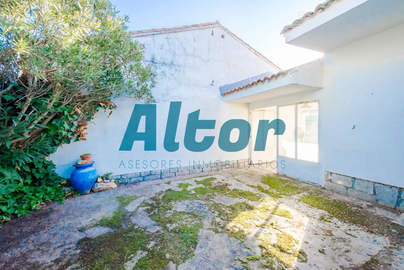 Casa o chalet en venta en ALAMO, Villanueva de la Cañada ciudad