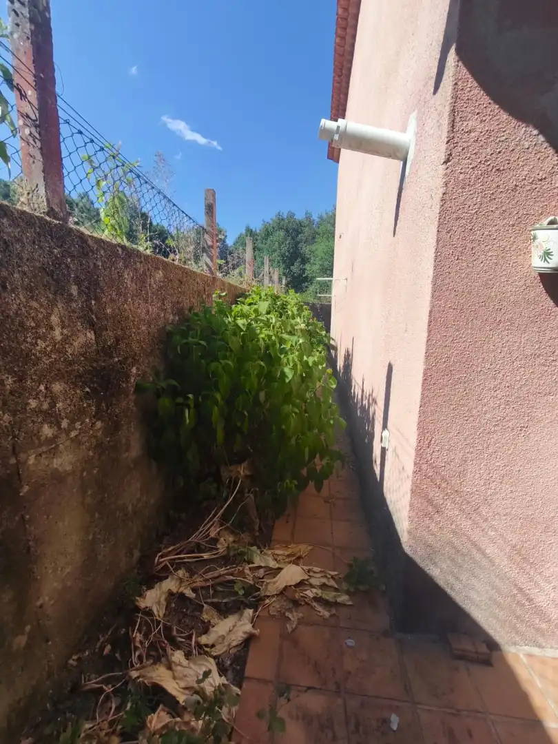 Houses for sale in Vilamarín  with Private garden, Furnished and Oven