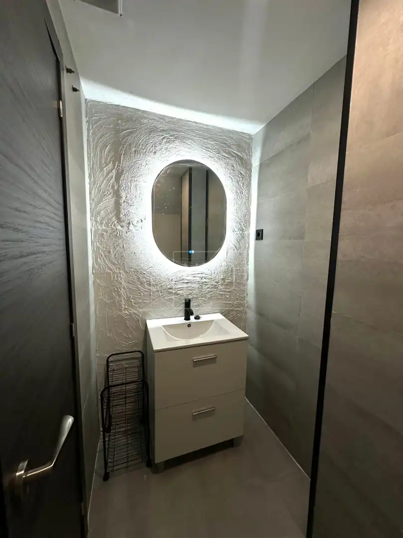 Badezimmer von Maisonette zum Verkauf in Valdemoro mit Terrasse