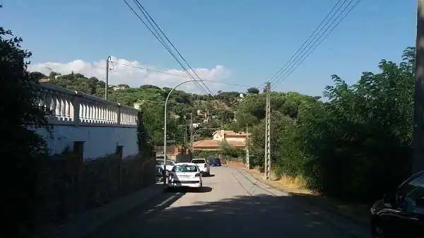 Terreny rústic en venda a C/ Maresme - Urb Can Bosc -, imagen 9