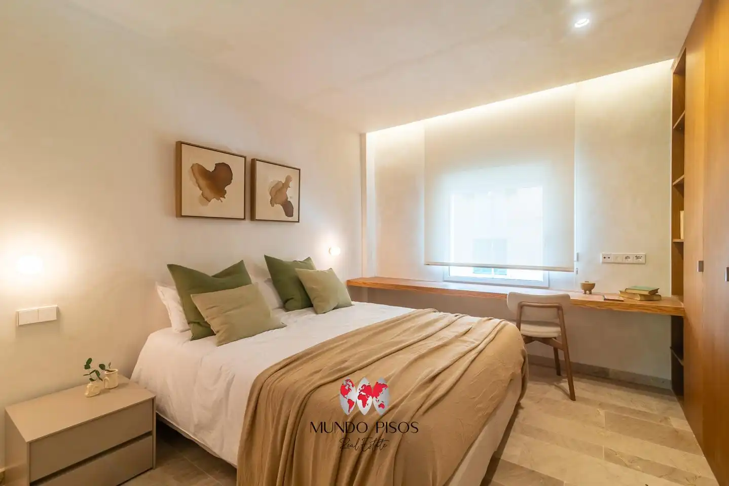Piso con ascensor en venta en calle Mateu Obrador, imagen 39