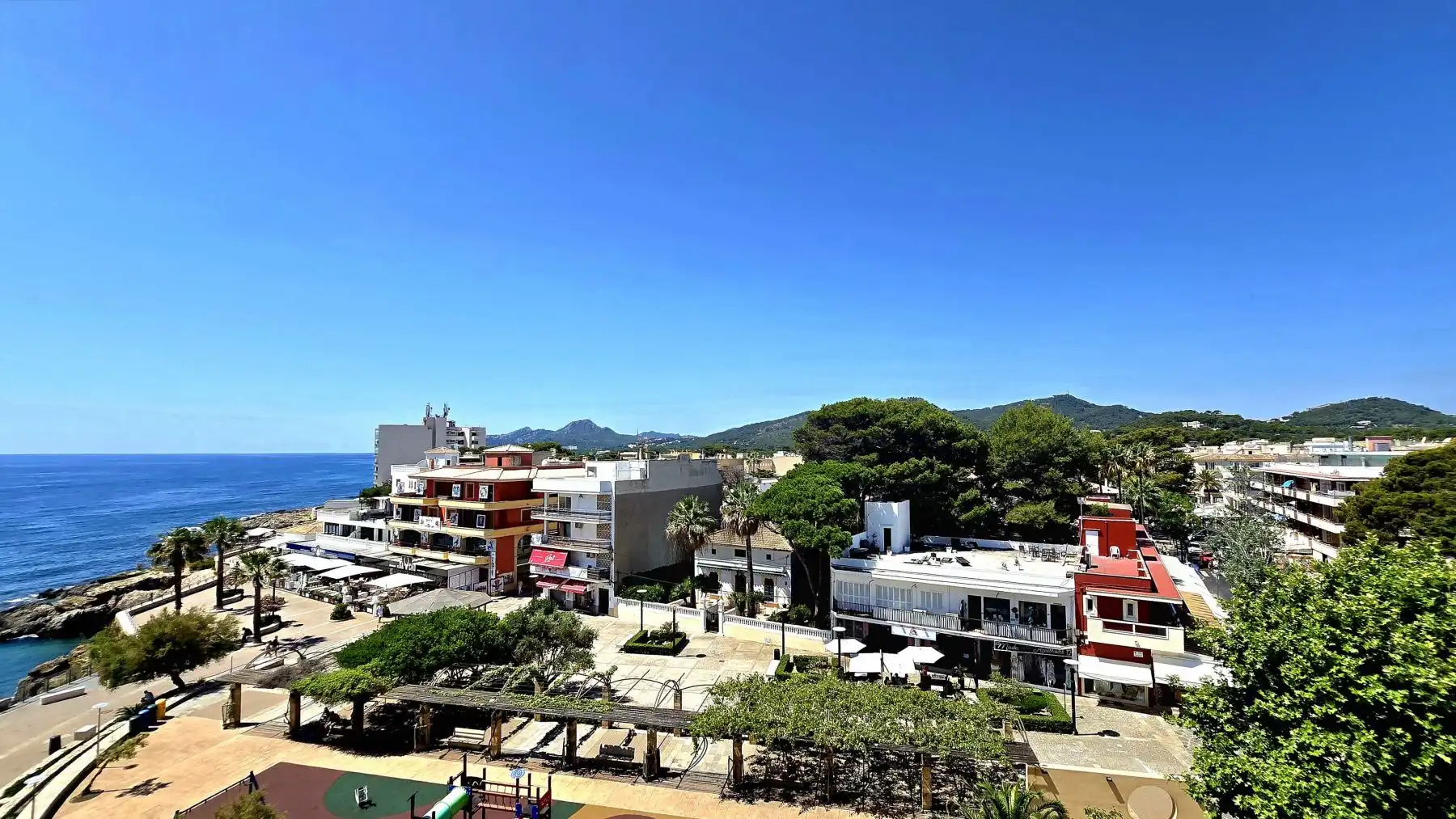 Àtic amb ascensor en venda a Cala Ratjada, imagen 33