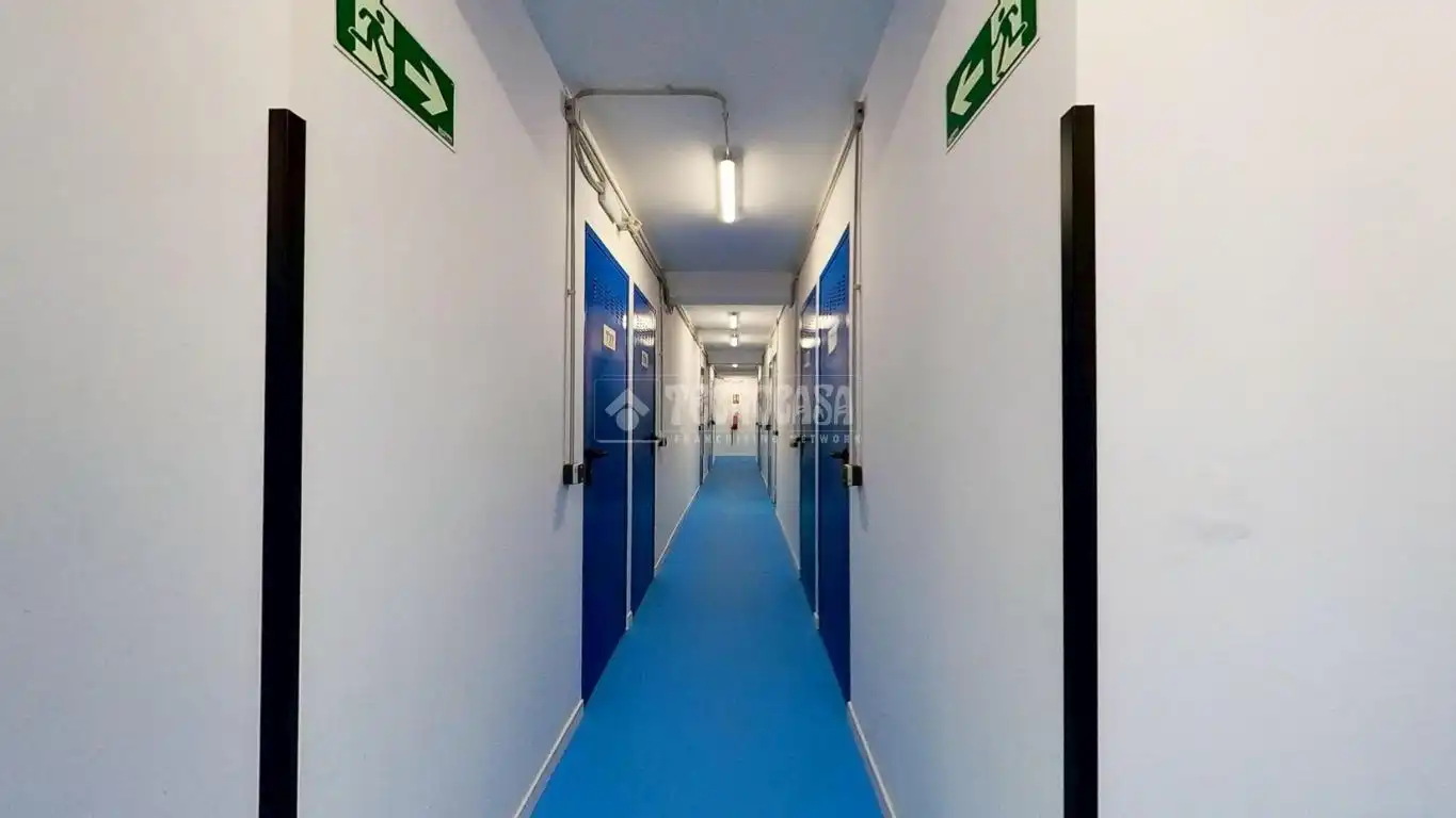 Trastero en venta en Caballería Española