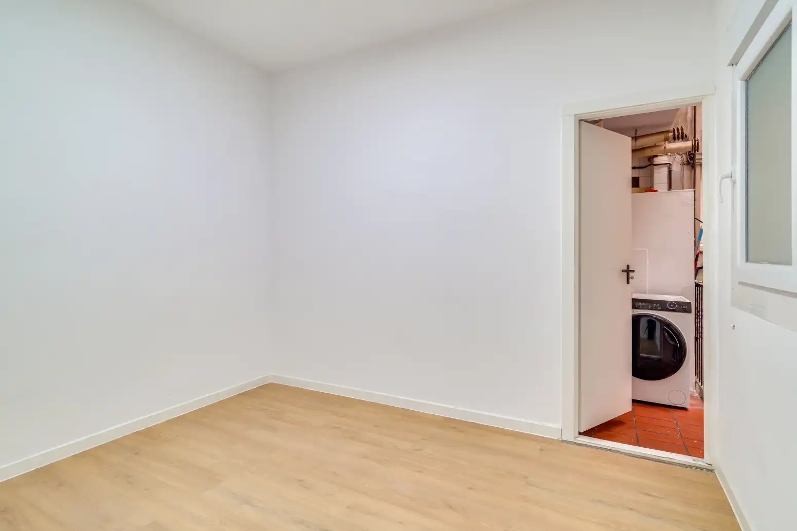 Wohnung zum Verkauf in Barcelona - CL FELIP II, Navas