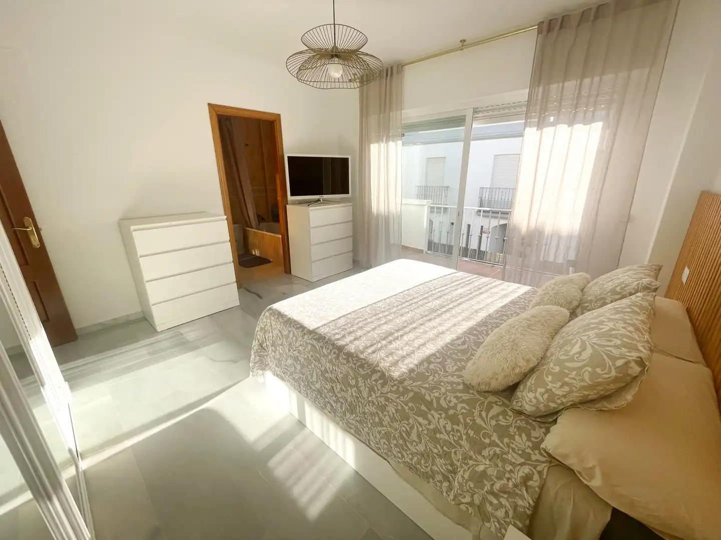 Terraced house with terrace for sale in Benamara - Atalaya, imagen 31