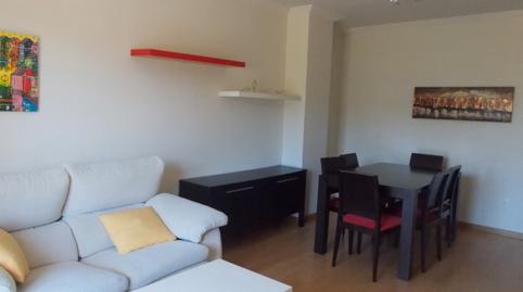 Photo 3 of Flat for sale in Calle Laguna, Arapiles, Salamanca