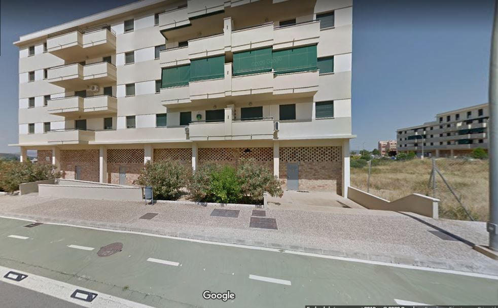 Exterior view of Premises to rent in Antequera