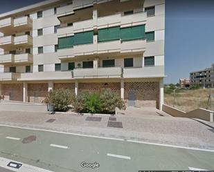 Vista exterior de Local de lloguer en Antequera