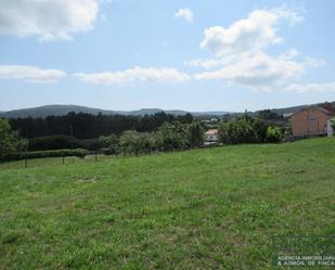 Residencial en venda en Oza dos Ríos