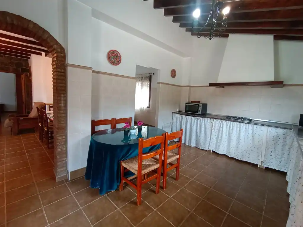 Casa rústica en venta en Camino Solano, imagen 5