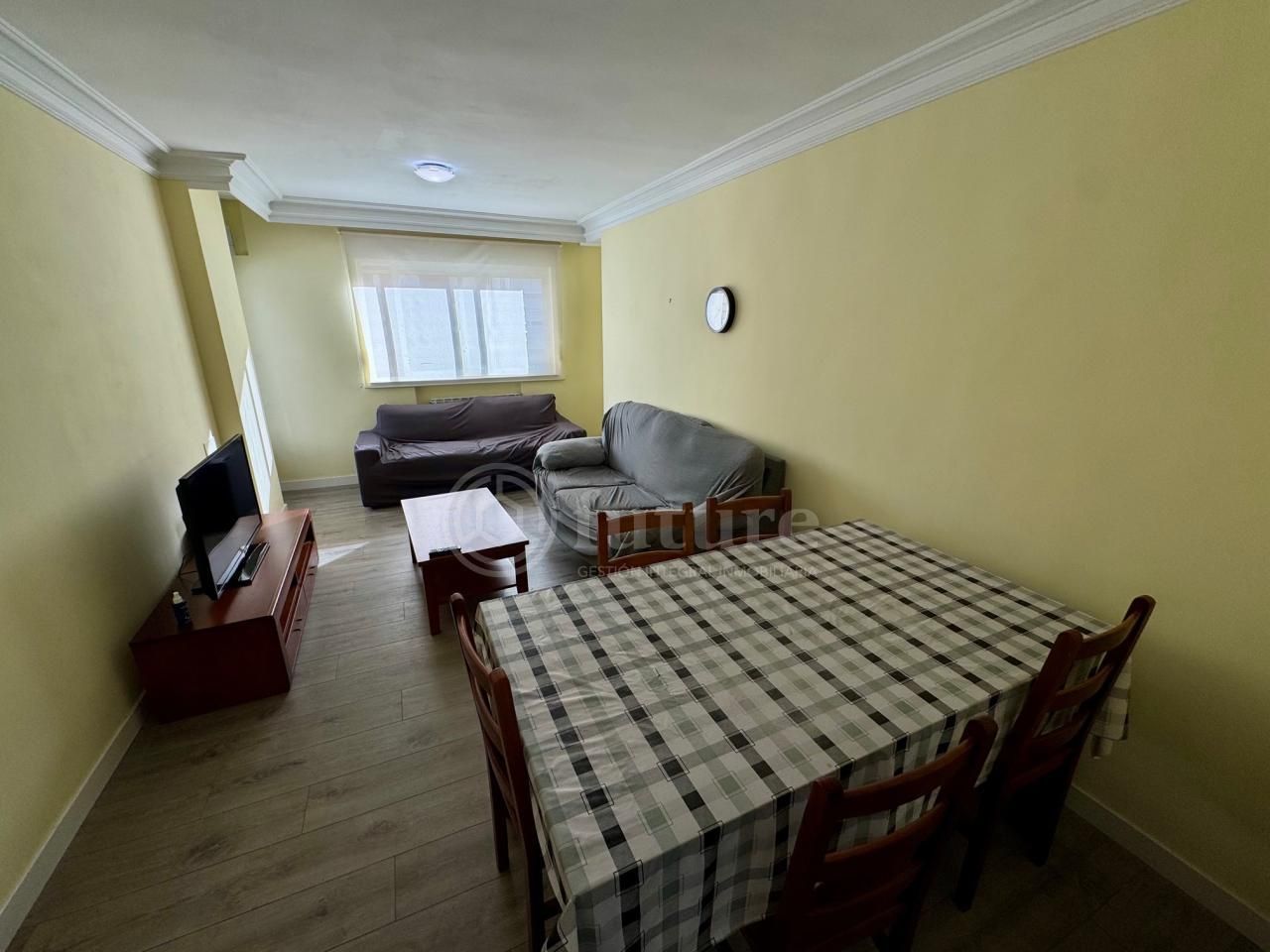 Piso de alquiler en Avenida Alamedilla, Prosperidad - Delicias