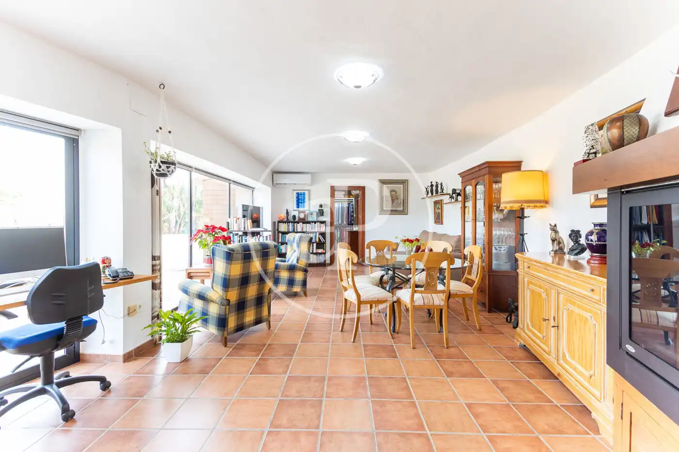Terreno residenziale in vendita a Alfinach - Los Monasterios, imagen 3