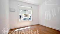 Bedroom of Flat for sale in Castellón de la Plana / Castelló de la Plana  with Air Conditioner, Heating and Terrace