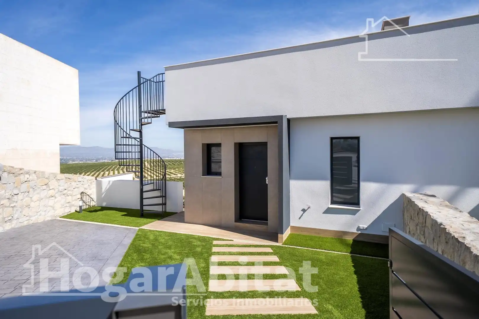 Villa con piscina in vendita a Calle Alicante, imagen 25
