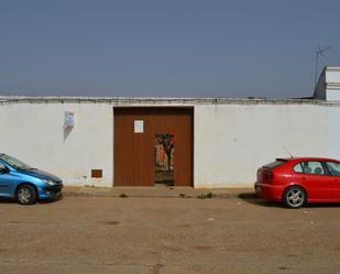 Industrial buildings for sale in Camino Pozo del Reloj, 35, Villafranca de los Barros