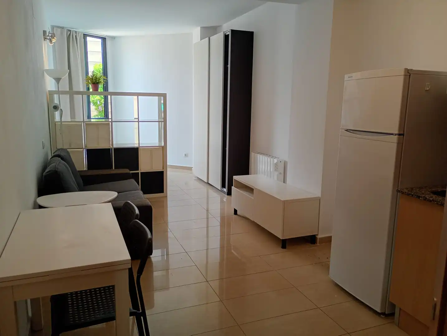 Study for rent in Carrer de Lope de Vega, 98, El Poblenou