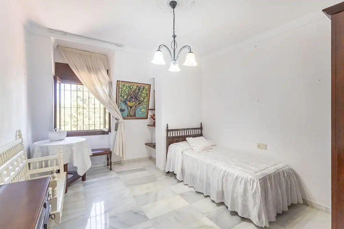 Casa o xalet en venda a UE 8, Purullena