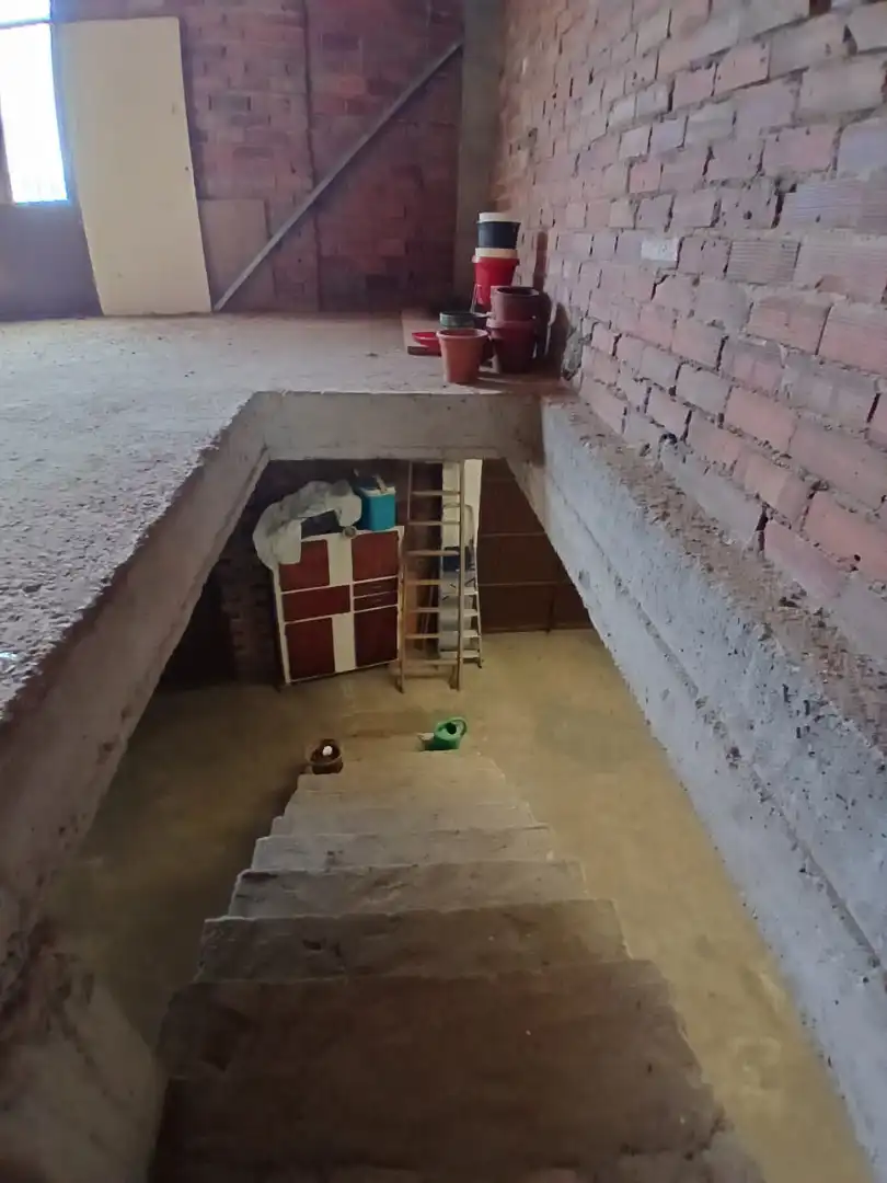 Casa o xalet en venda en Sorihuela amb Moblat i Balcó